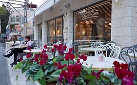 רפאל רזידנס בוטיק